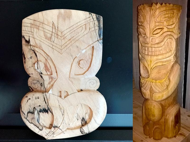 Tiki