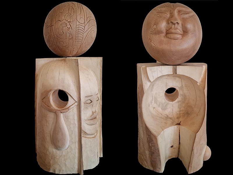 Brut de sculpteur