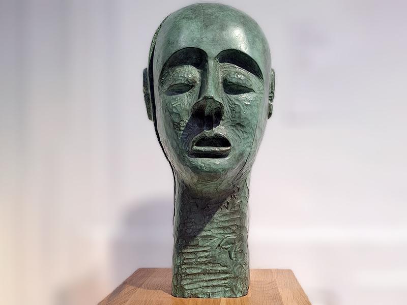 Le souffle bronze